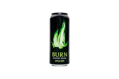 Burn яблуко ківі PAKO undefined фото