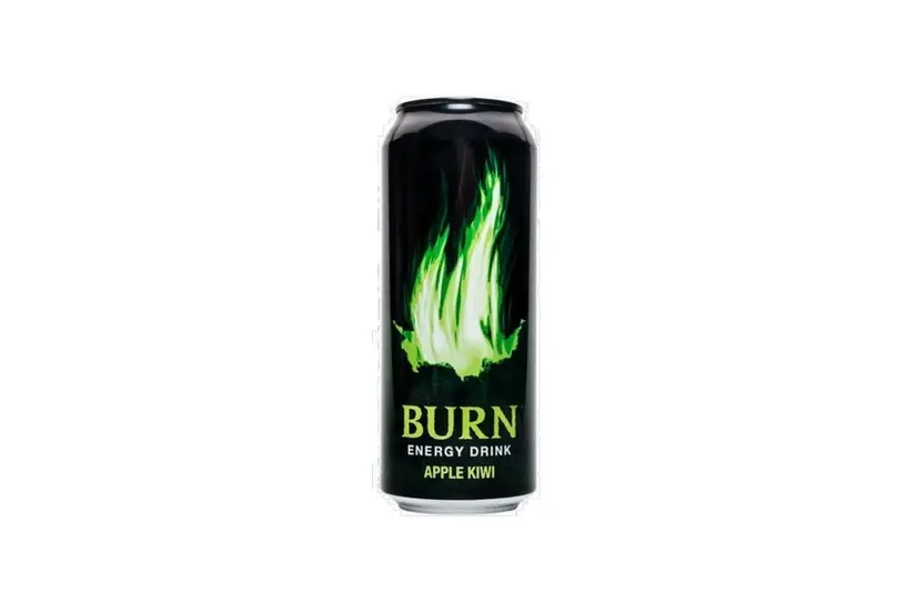 Burn яблуко ківі - "PAKO" в Вінниці фото 
