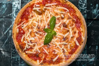 Піца Маргарита Veterano Pizza undefined фото