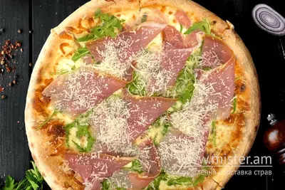 Піца Тенереца Veterano Pizza undefined фото