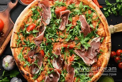 Піца Для Буслаєва Veterano Pizza undefined фото
