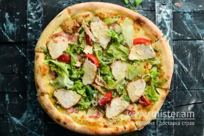 Піца Цезар Veterano Pizza undefined фото