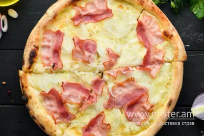 Піца Чічіна Veterano Pizza undefined фото