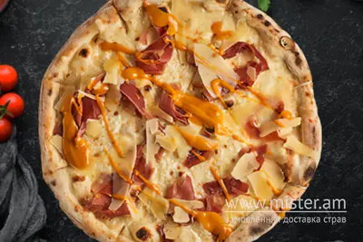 Піца Чілі-Манго Veterano Pizza undefined фото
