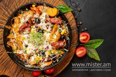 Мисливська пательня Тареля undefined фото