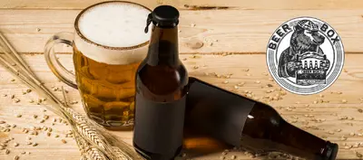 BeerBoxWest в Трускавці