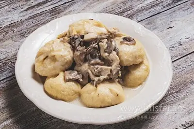 Гуцулочка полтавська L 5 шт. Комора undefined фото