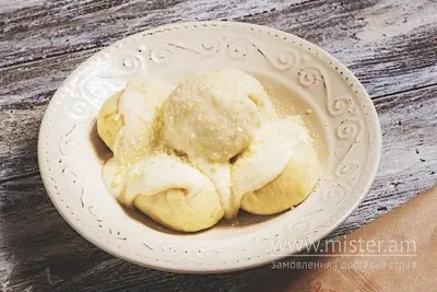 Кватро Formaggio L 5 шт. Комора undefined фото
