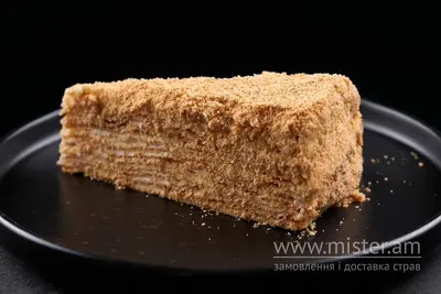 Наполеон  Bilcake undefined фото
