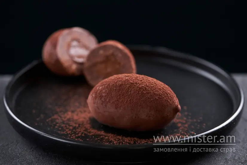 Шоколадна картопля - "Bilcake" в Кропивницькому фото 