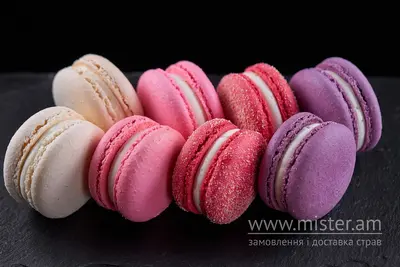 Макарон Bilcake undefined фото