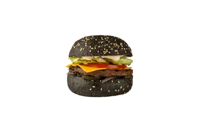 Бургер Греміо Gremio Grill вул. Велика Кільцева, 1 фото