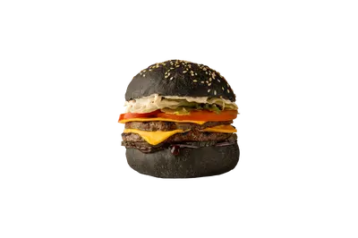 Бургер Дабл Греміо Gremio Grill undefined фото