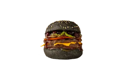 Бургер Чері Gremio Grill undefined фото