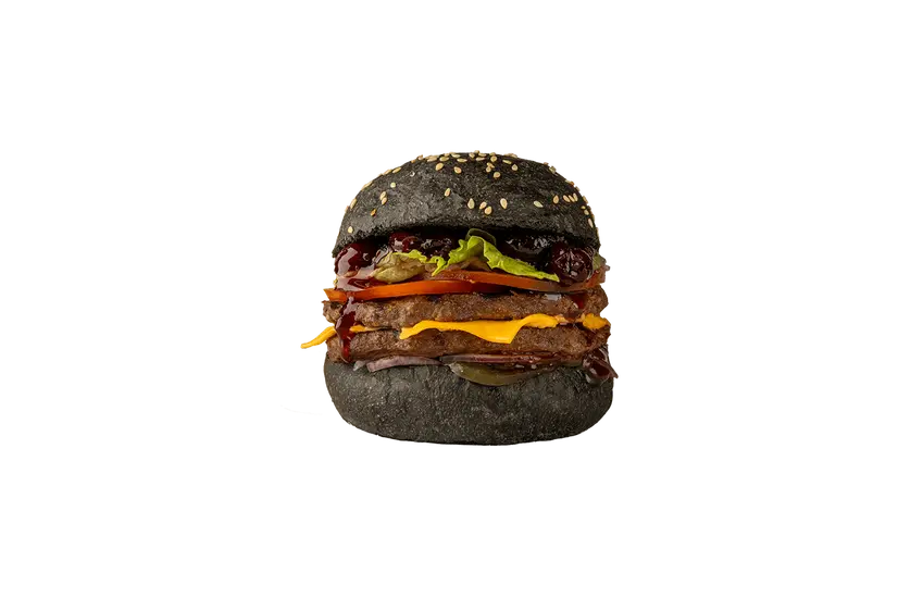 Бургер Чері - "Gremio Grill" в Києві фото