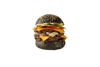 Бургер Біг Грем Gremio Grill вул. Велика Кільцева, 1 фото