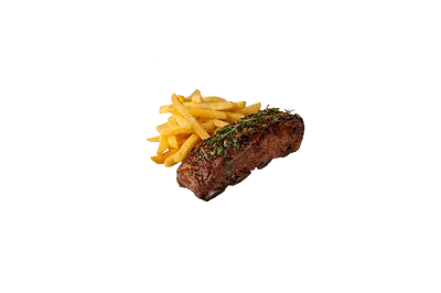 Реберця BBQ Gremio Grill вул. Велика Кільцева, 1 фото