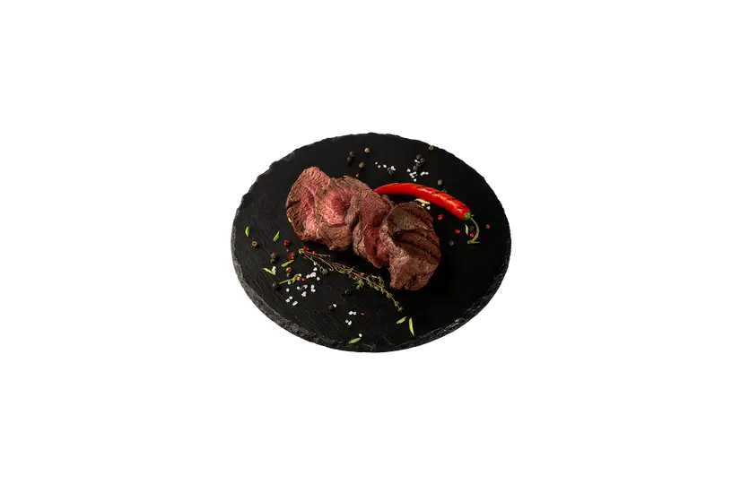 Стейк "Міньйон" Гриль - "Gremio Grill" в Києві фото 