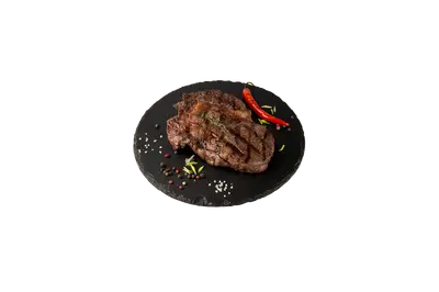 Стейк "Рібай" в/в Гриль Gremio Grill вул. Велика Кільцева, 1 фото