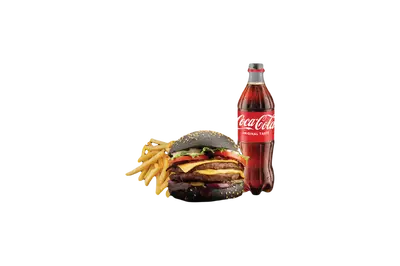 Дабл Греміо Меню Gremio Grill undefined фото