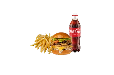 Чікен Трюфель Меню Gremio Grill пр-кт Берестейський, 24 фото