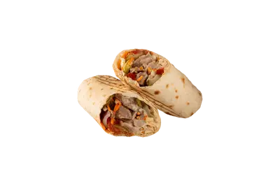 Шаурма XL зі свининою Gremio Grill undefined фото