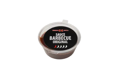 Соус "BBQ" Gremio Grill Оболонський проспект, 1Б  фото