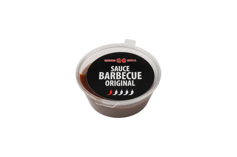 Соус "BBQ" - "Gremio Grill" в Києві фото 