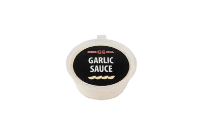 Соус "Часниковий" Gremio Grill вул. Велика Кільцева, 1 фото