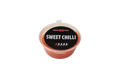Соус "Чилі солодкий" Gremio Grill вул. Велика Васильківська, 74 фото