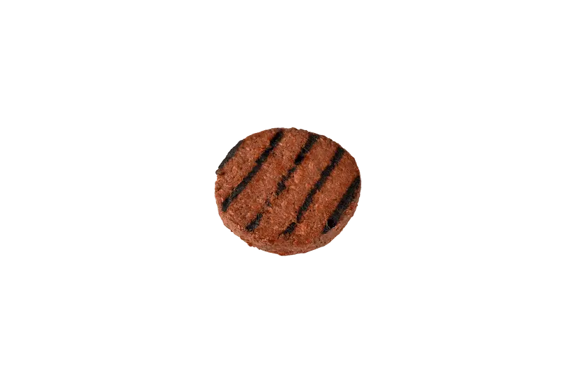 Котлета яловича - "Gremio Grill" в Києві фото 