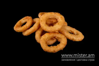 Цибулеві кільця Dovbush undefined фото