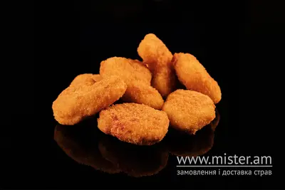 Нагетси курячі ХL Dovbush undefined фото
