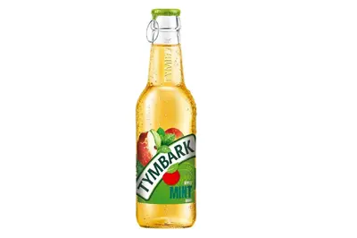 М'ята -яблуко Tymbark 0,25 л Veladis undefined фото