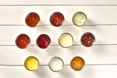Кетчуп Crazy Land undefined фото