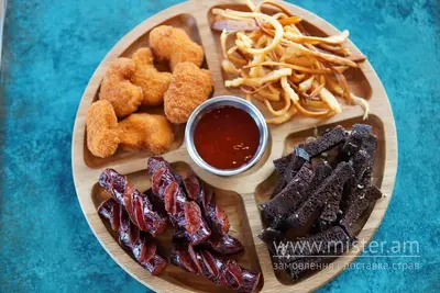 Дошка до пива Fish Bar undefined фото