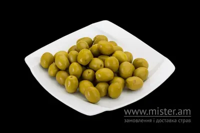 Оливки Старт undefined фото