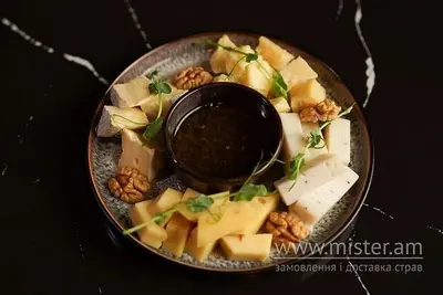 Сирне асорті Ludvig undefined фото
