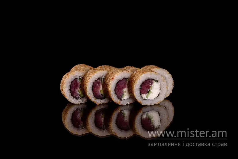 Рол "Каліфорнія магуро" - "Смачні Суші" в Нікополю фото