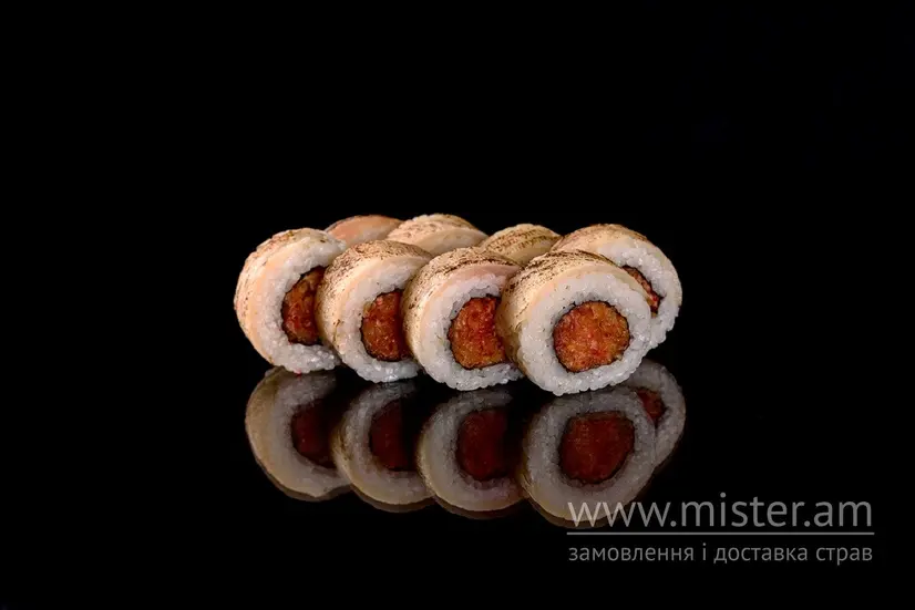 Рол "Чилі ізумідай" - "Смачні Суші" в Нікополю фото 