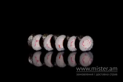 Рол "Кані макі" Смачні Суші undefined фото