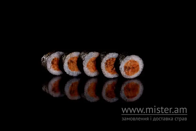 Рол "Піро макі" - "Смачні Суші" в Нікополю фото 