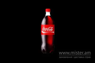 Кола 0.75л Смачні Суші undefined фото
