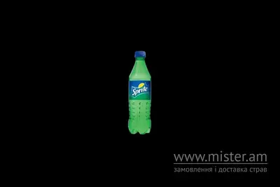 Спрайт 0.75л Смачні Суші undefined фото