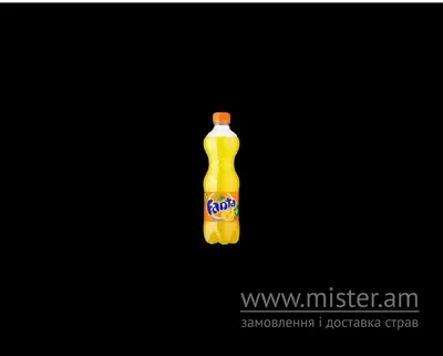 Фанта 0.75л Смачні Суші undefined фото