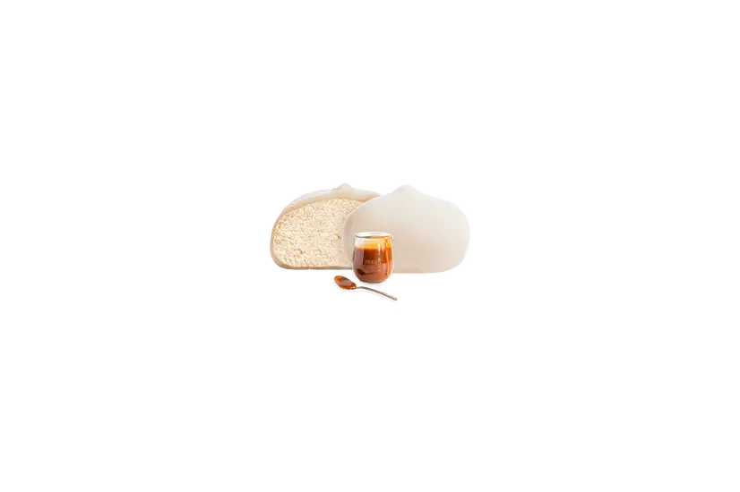 Десерт Mochi солона карамель - "Gremio Grill" в Києві фото 