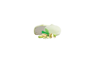 Десерт Mochi фісташка Gremio Grill вул. Велика Кільцева, 1 фото