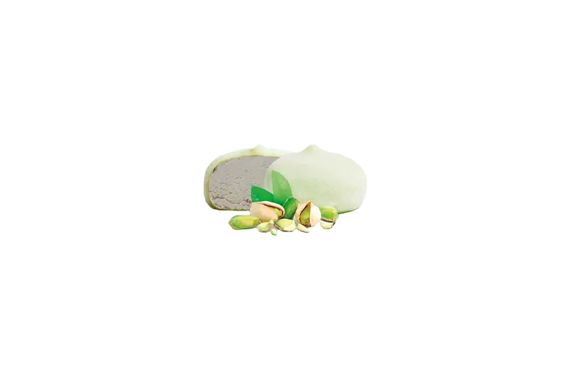 Десерт Mochi фісташка - "Gremio Grill" в Києві фото 