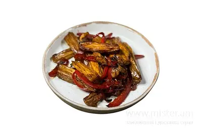 Фучжу Wok Кипяток undefined фото