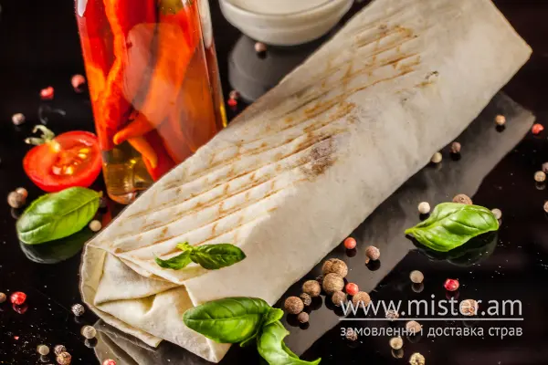 Кебаб XL - "I Love Kebab" в Дрогобичі фото 